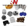 Customized Metal 3D Printing service